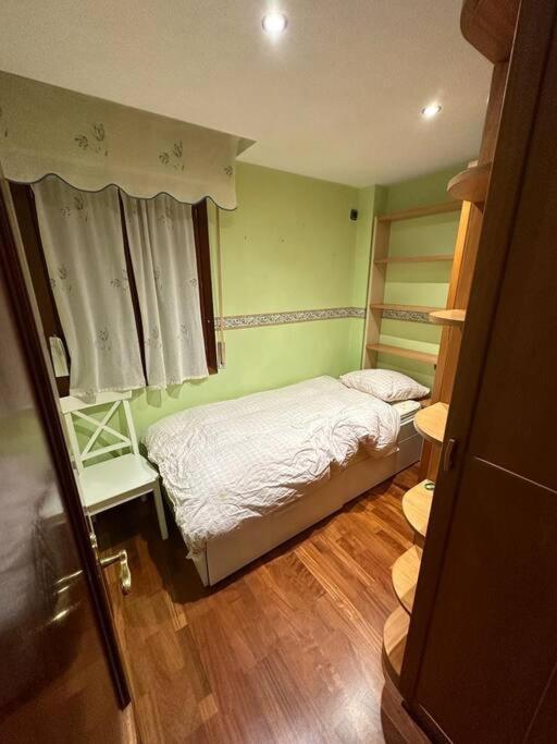La Maison Blanche Irun Bagian luar foto